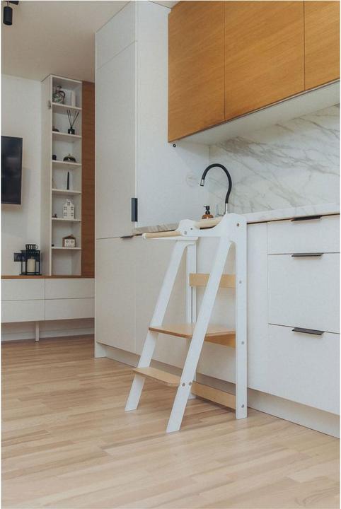Image du produit Duck Woodworks Tour d'apprentissage pliable