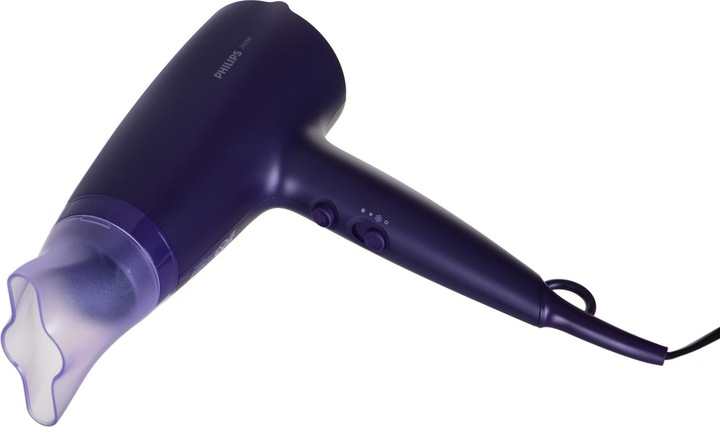 Actual product image Philips BHD340/10
