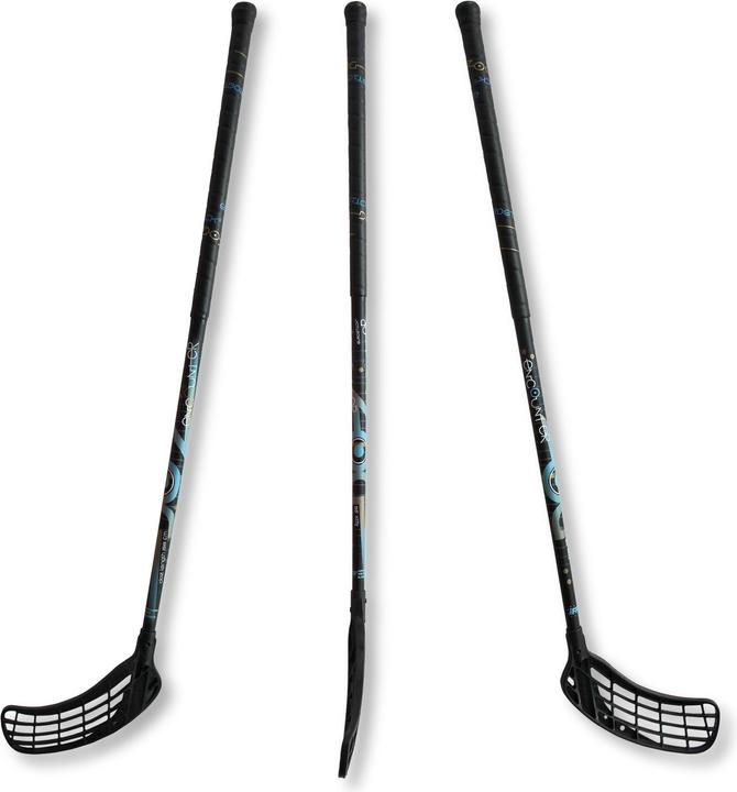 Produktbild Eurostick Doz Unihockeyschläger (96 cm, Rechts)