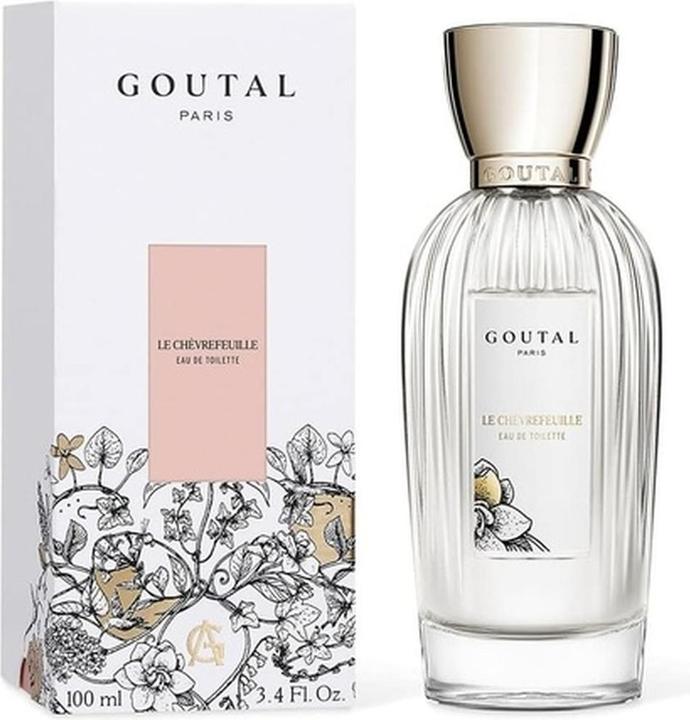 Produktbild Annick Goutal Le Chevrefeuille Eau de Toilette (Eau de Toilette, 100 ml)