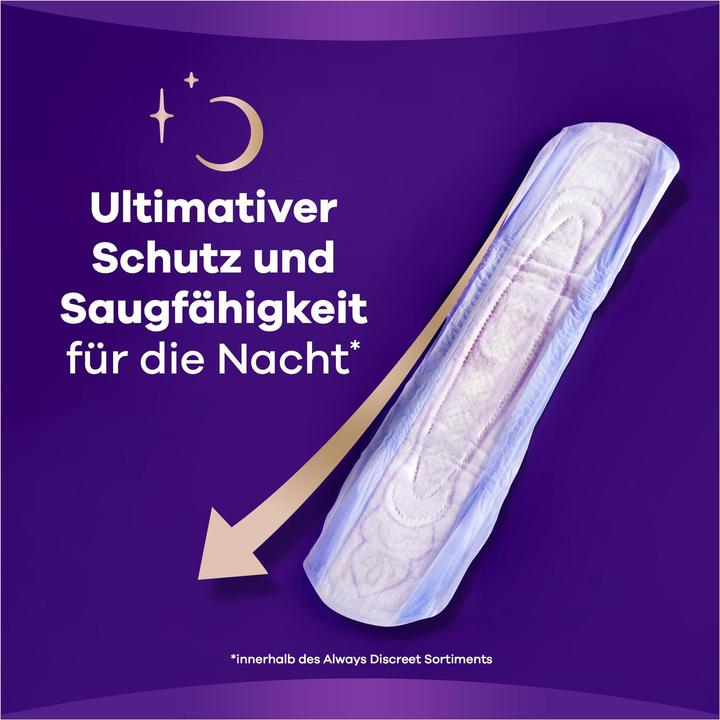 Produktbild Always Discreet (48x)
