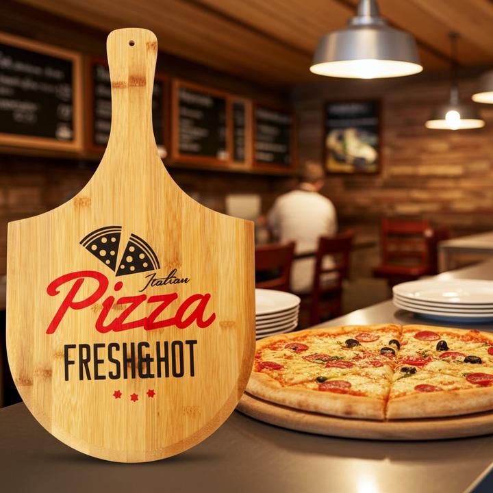 Immagine prodotto Childhome Pizza board