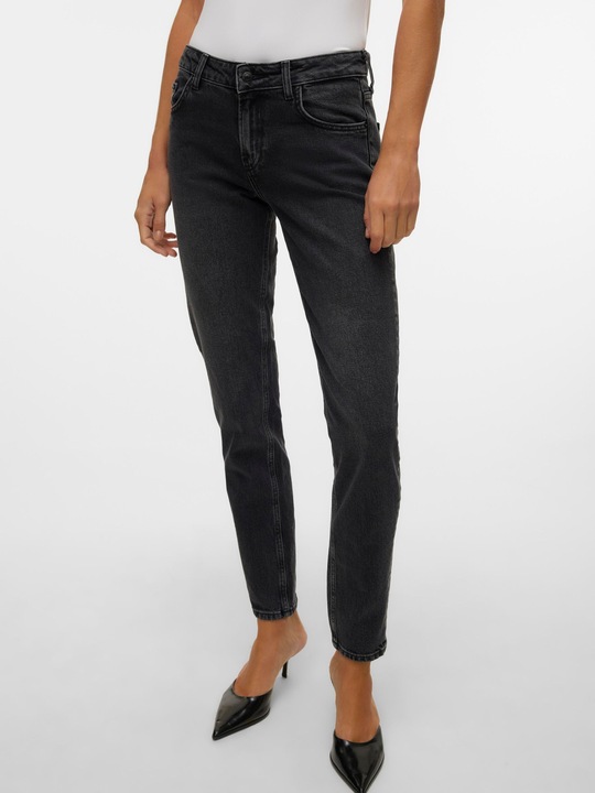 Actual product image Vero Moda Low Rise Jeans (W30/L34)