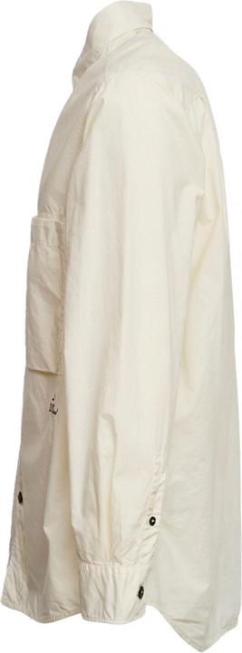 Immagine prodotto Stone Island Camicia M/l Organic Cotton Oxford (M)