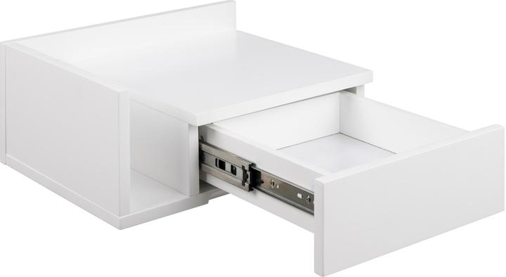 Actual product image AC Design Ashlan (40 x 32 x 16.50 cm)