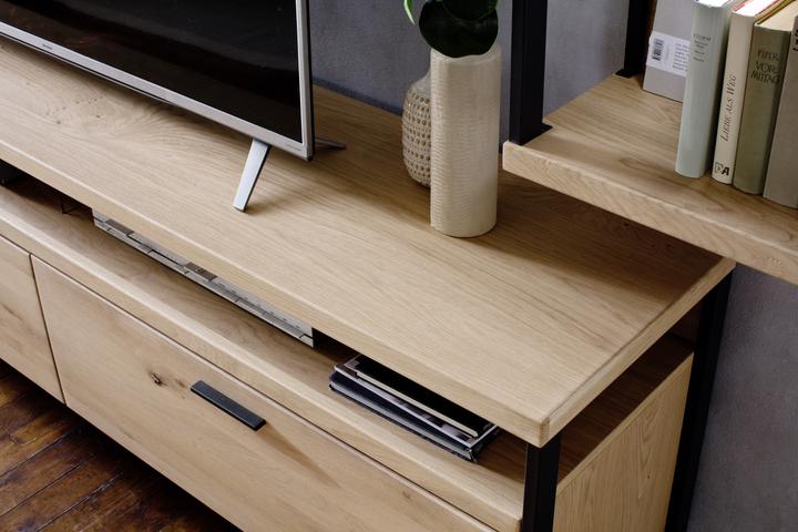 Produktbild Furn Salerno (205 x 46 x 69.69 cm)