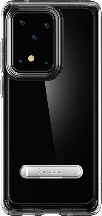 Produktbild Spigen Ultra Hybrid S (Samsung Galaxy S20 Ultra)