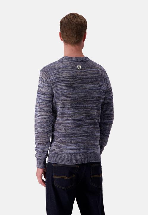 Immagine prodotto Colours & Sons Roundneck-Mouliné (XL)