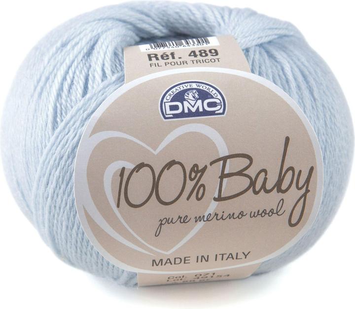 Bleu clair