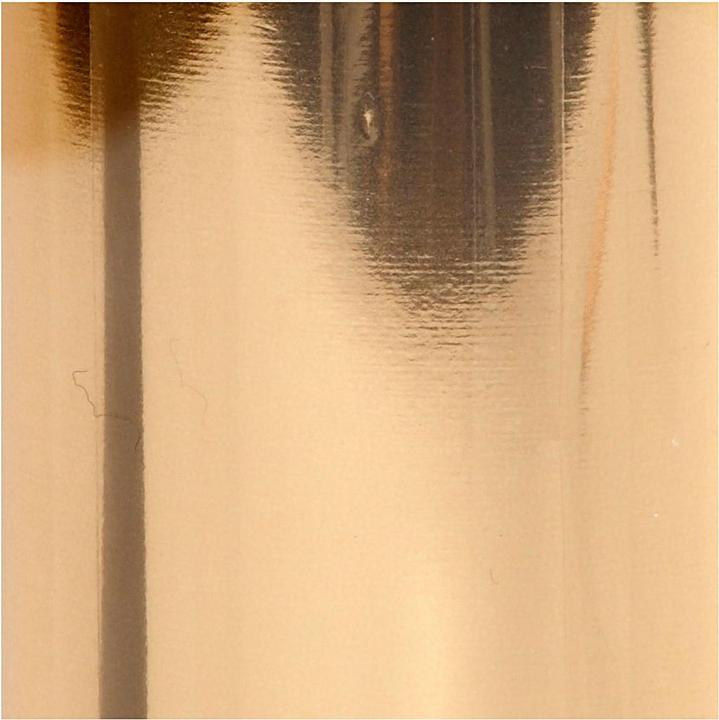 Produktbild Creativ Company Dekofolie Gold, 50cm (1 x)