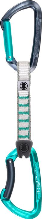 Aigue-marine, Anthracite, Turquoise