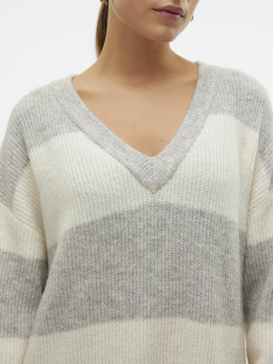 Produktbild Vero Moda VMNATAHLIE Kurzes Kleid Strickkleid (S)