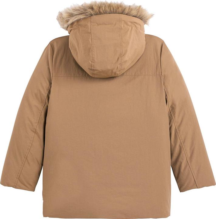 Immagine prodotto La Redoute Collections Giacca invernale reversibile (164)