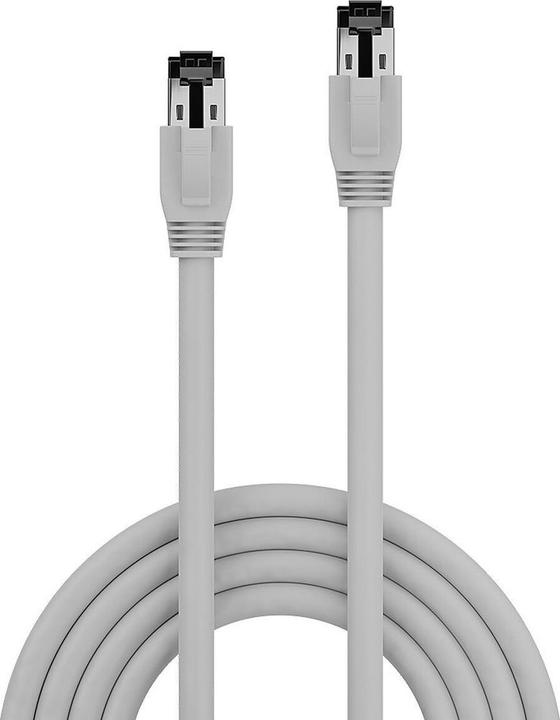 Actual product image Lindy Network cable (S/FTP, CAT8.1, 3 m)