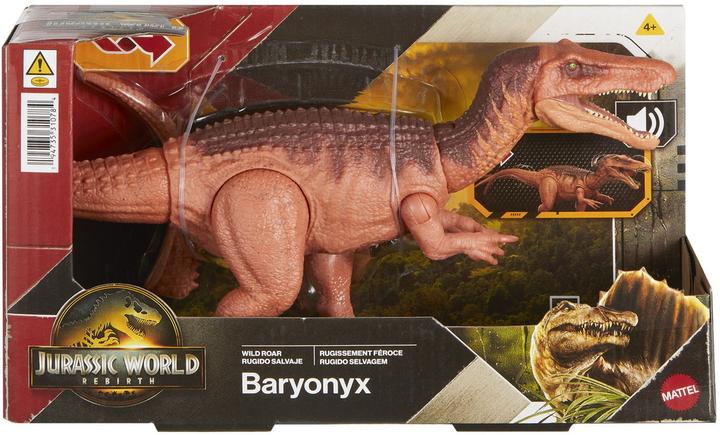 Produktbild Jurassic World 0