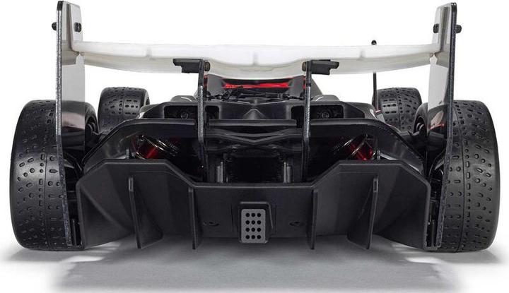 Produktbild Arrma Formel 1 Limitless 8s ARTR 1:7 - Rot / Schwarz (ARR Almost-Ready-to-Race)