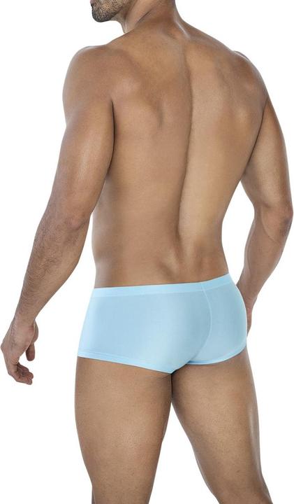 Produktbild Cut4men Herren-Shorts in aquablau (S)