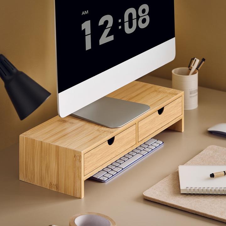 Image du produit SoBuy Élévation de l'écran