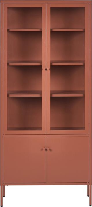 Produktbild Beliani Oxted (80 x 35 x 180 cm)