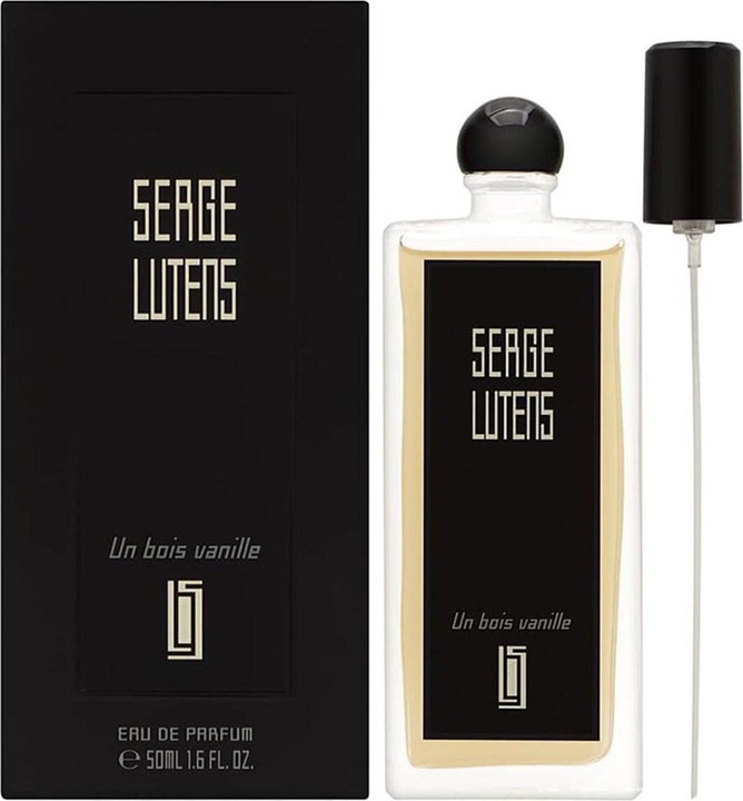 Produktbild Serge Lutens Un bois vanille (Eau de Parfum, 50 ml)