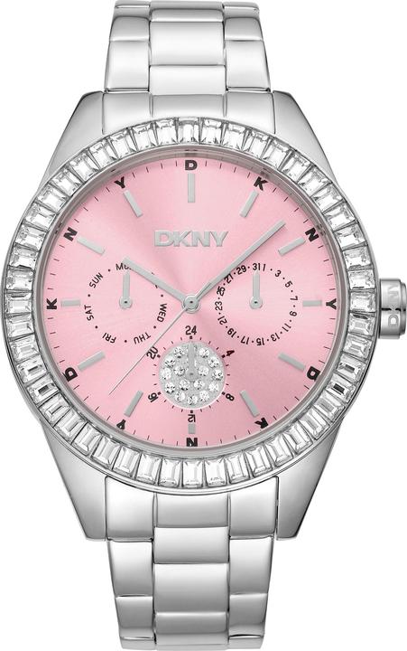 Image du produit DKNY Nolita Multi Glitz - DK1L027M0025 (40 mm)