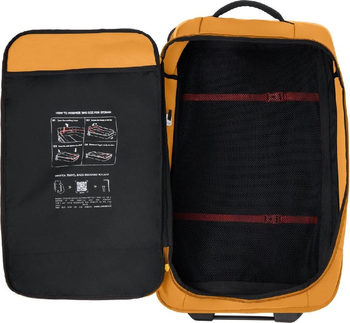 Actual product image Vaude Takutea 65 (65 l, M (50 - 90l))