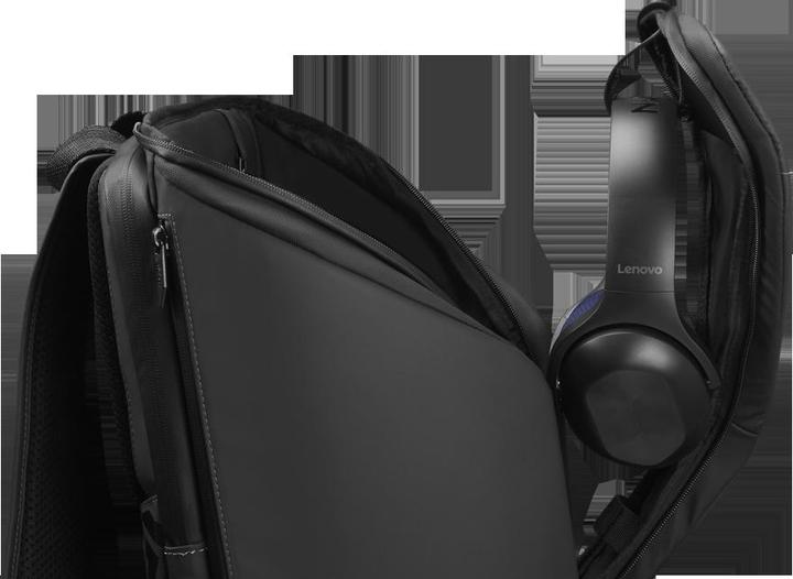 Actual product image Lenovo Legion 16" Armored Gaming Backpack GB900 (20 l)