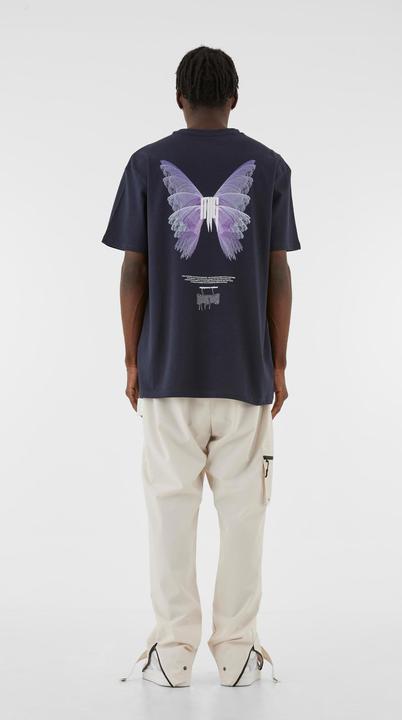 Produktbild Mjgonzales METAMORPHOSE V.2 Heavy Oversized Tee (XS)