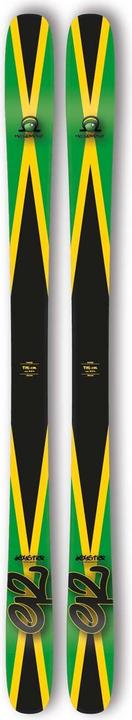 Immagine prodotto Movement FLY 92 JOYSTICK 2026 (176 cm)