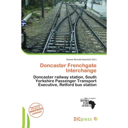Doncaster Frenchgate Interchange, Ratgeber