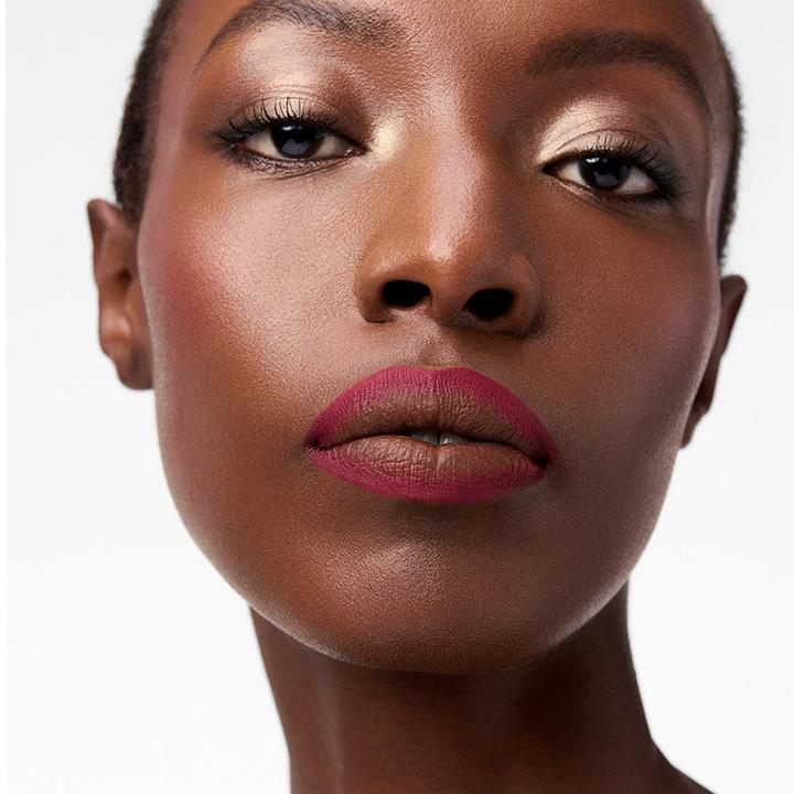 Produktbild Veralab Time Liner Lip Pencil - 09 Burgundy Kiss Neutral (09 Burgundy)