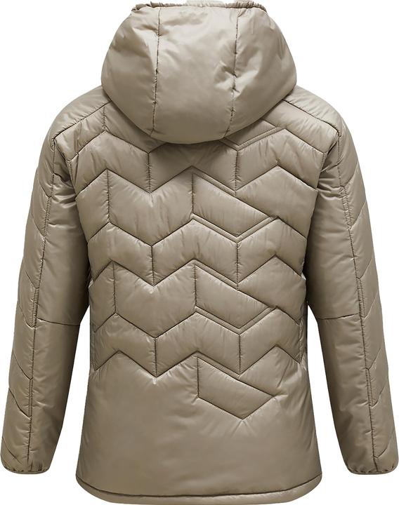 Actual product image Peak Performance Elevate Liner Hoodie (M)