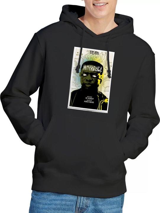 Produktbild The Next Generation Season 7 Episode 3 Kapuzenpullover (L)