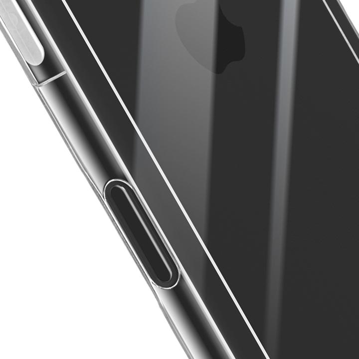 Immagine prodotto Avizar Hülle iPhone 17 Pro Max Silikonrahmen (Apple iPhone 17 Pro Max)