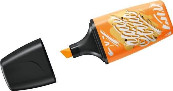 Immagine prodotto STABILO Mini (Arancia, 5 mm, 1 x)