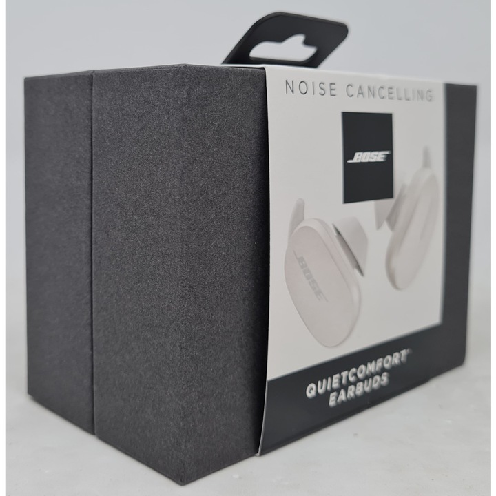 Actual product image Bose QuietComfort Earbuds (ANC, 6 h, Wireless)