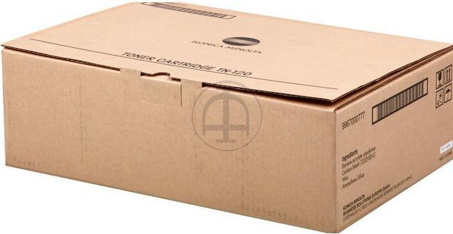 Produktbild Konica Minolta KONICA/MINOLTA Toner schwarz TN-120 bizhub 240f (16.000 Seiten)