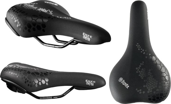 Actual product image Selle Royal Freeway Fit