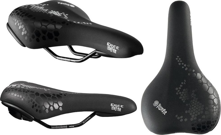 Selle Royal Freeway Fit