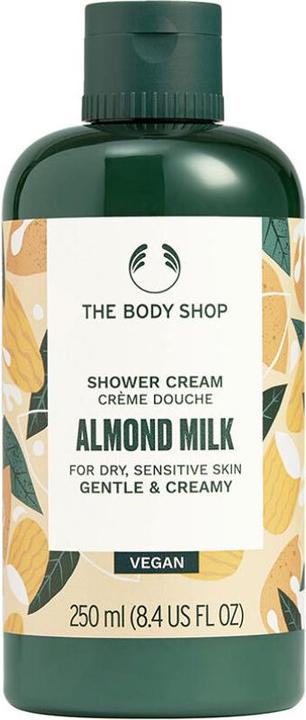 Actual product image The Body Shop Shower Cream (250 ml)