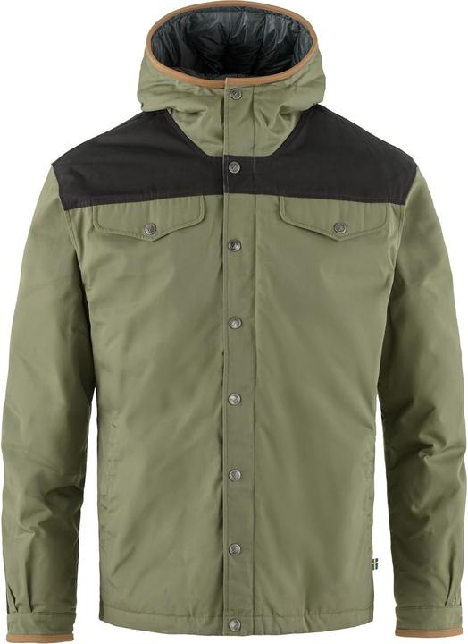 Vert / Gris foncé, vert-gris foncé