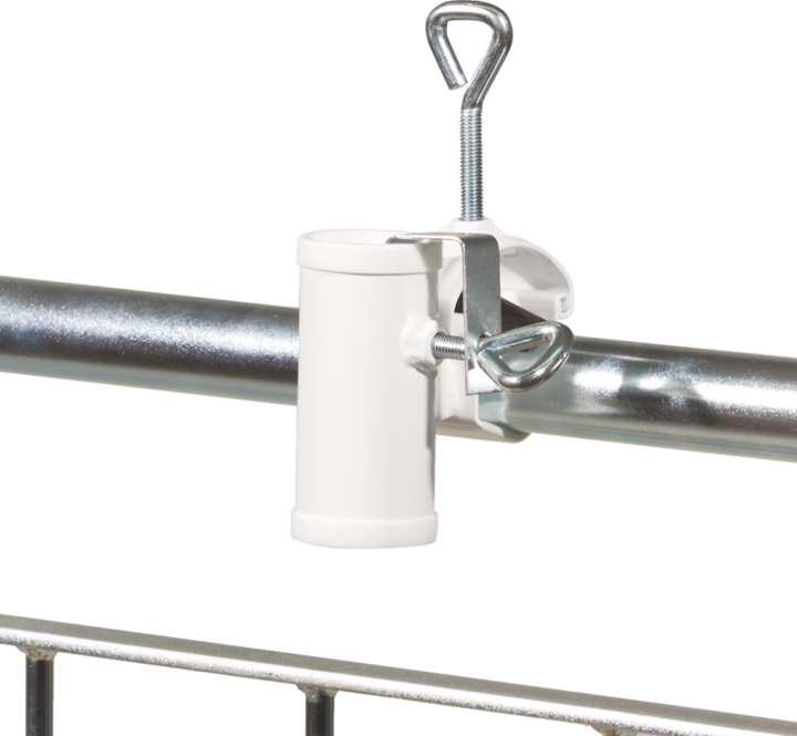 Actual product image Videx Parasol holder