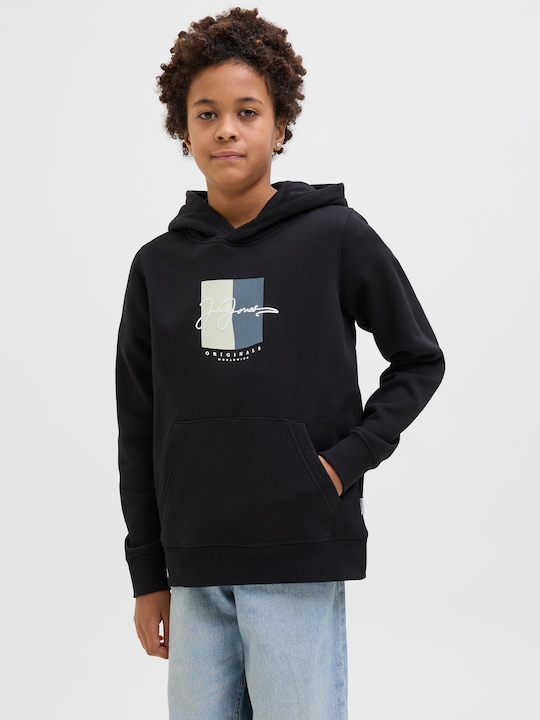 Image du produit Jack & Jones Jorfrederiksberg Box Sci Sw.H Sn Unb Jnr (152)