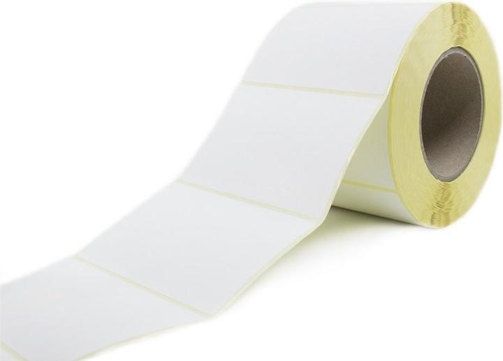 Produktbild Helvetikett Etiketten Thermotransfer