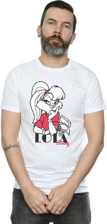 Produktbild Looney Tunes Classic TShirt (XXL)