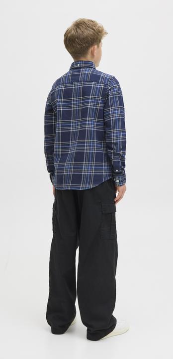 Produktbild Jack & Jones Hemd Junior Hemd (152)