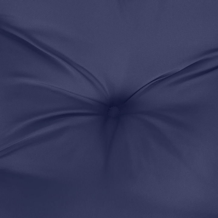 Image du produit VidaXL Ensemble salon de jardin 10 pièces avec coussins (60 x 60 x 12 cm)