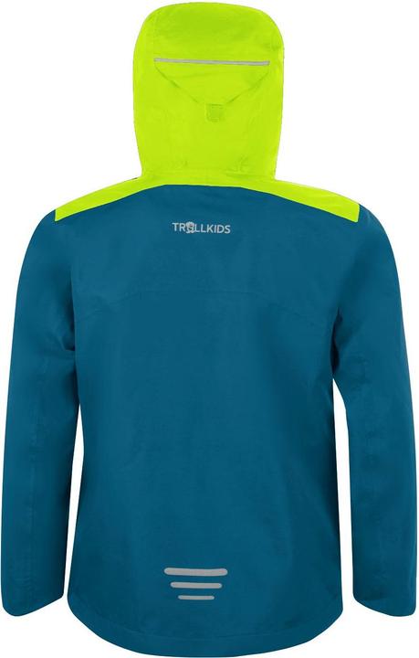 Actual product image Trollkids Bergen jacket (92)