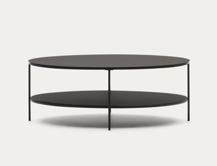 Actual product image Kave Home Fideia (110 x 65 x 42 cm)