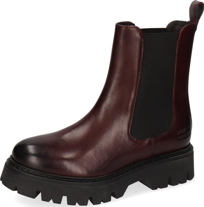 Image du produit Melvin & Hamilton Thelia 2 Bordeaux (37)